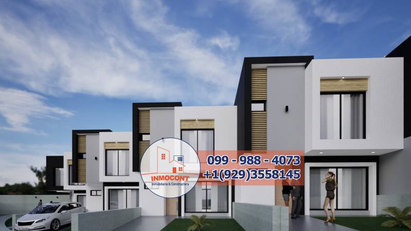 C1573  CASA VIP EN VENTA